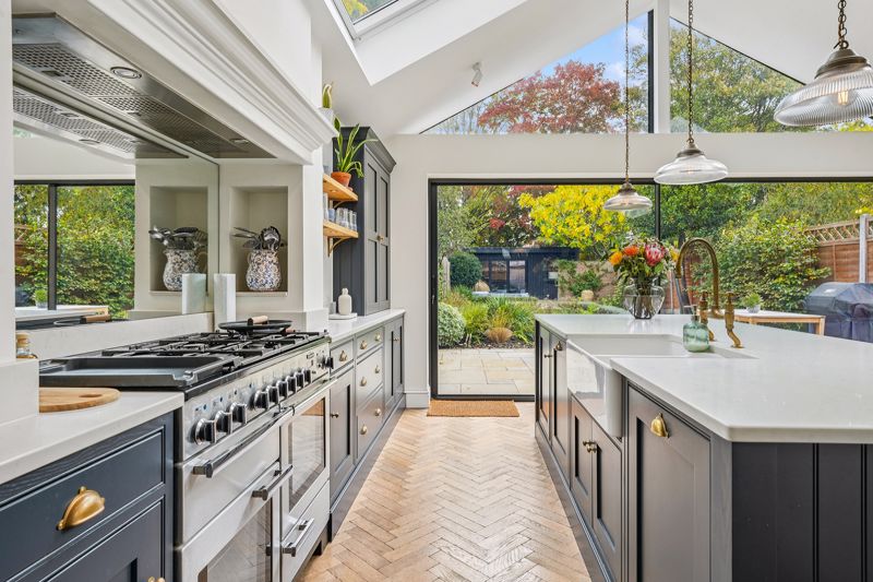 Kitchen - click for photo gallery